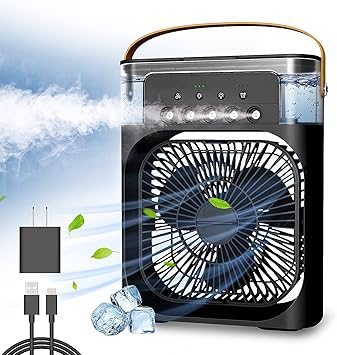 Mini Cooling Fan